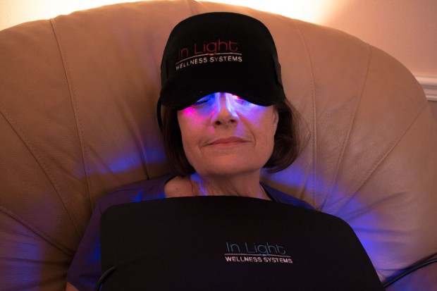 InLight Therapy System