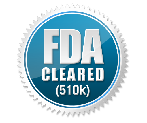 In Light - FDA Cleared 510k